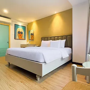 A25 - 55 Le Anh Xuan Hotel