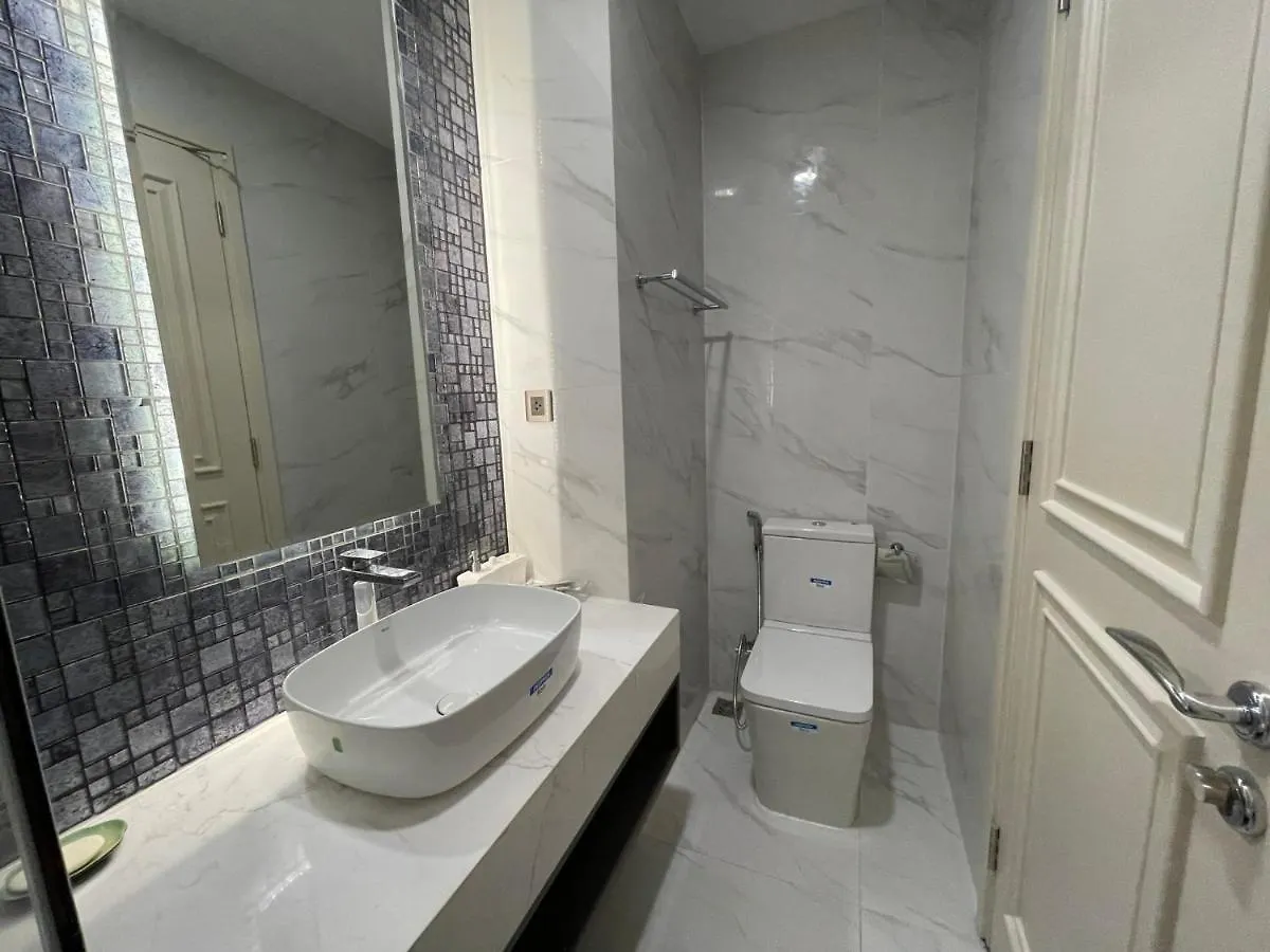Studio In D1 Ho Chi Minh City
