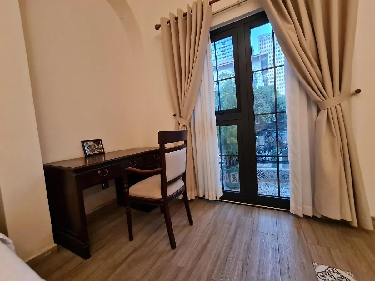 Apartment Studio In D1 Ho Chi Minh City Vietnam